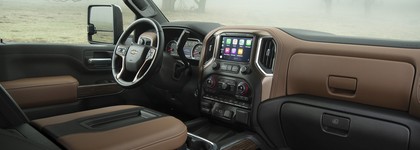 Chevrolet Silverado: Owners and Service manuals