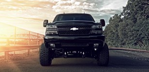 Chevrolet Silverado: Owners and Service manuals