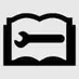 R-134a refrigerant warning safety symbol icon on the Kia EV2 engine bay label