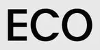 Eco drive mode indicator icon displayed on the instrument cluster of the Kia EV2