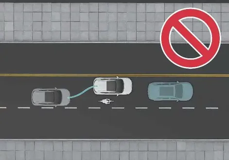 Kia EV2 secondary collision risks during evasive steering assist activation