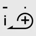 Simultaneous paddle pull restriction icon left Kia EV2