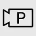 Parking view cancellation button icon