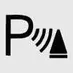 Parking safety control button icon