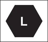 Identifier symbol graphic for high-voltage DC 200V to 920V ultra-fast charging on the Kia EV2