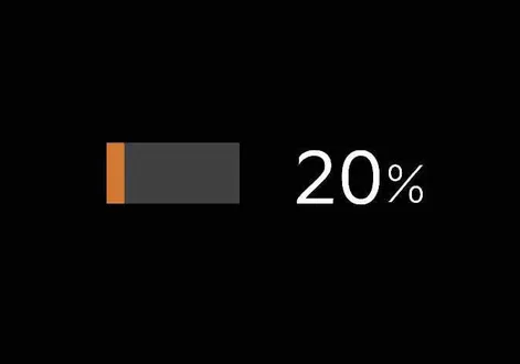 Kia EV2 high voltage battery State of Charge percentage gauge shown on the driver display